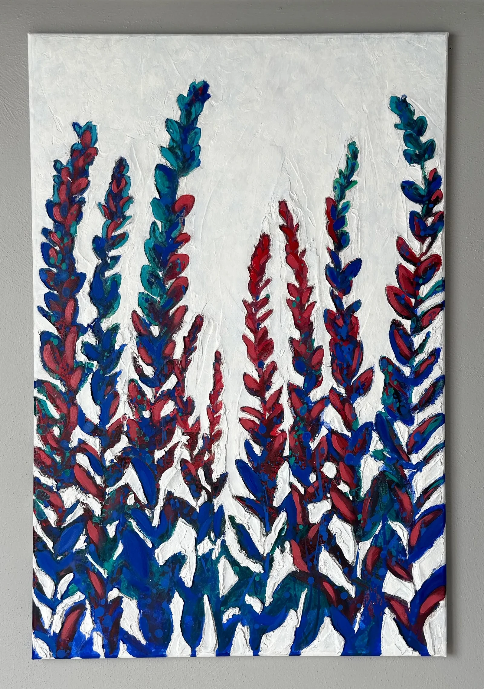 Wandering the Wildwood by Jacqueline Biang — photo 2 of 2