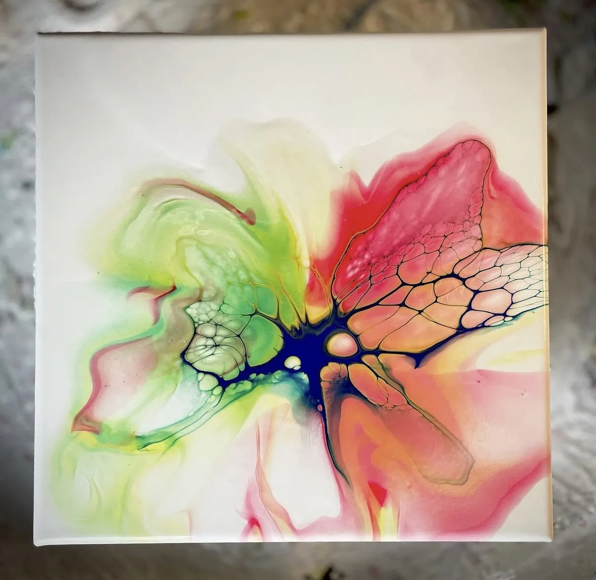 Summer Bloom by Jacqueline Biang